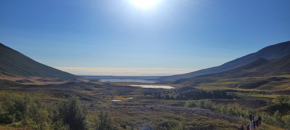 Nýtt skólaár 2024-2025