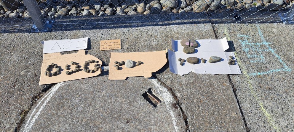 Landshlutafundir Grænfána