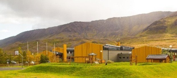 Laus staða matráðs