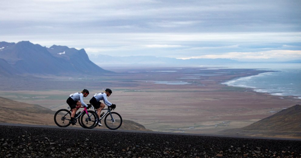 Heilsuefling og afreksfólk í heimsókn